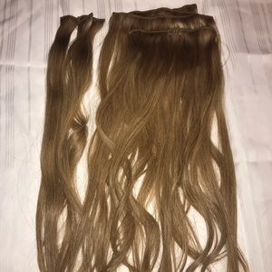 Hair Extensions